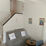 Cap Batipaume בית נופש