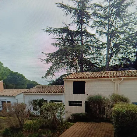 Cap Batipaume Vakantiehuis