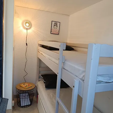 Cap Batipaume Vakantiehuis