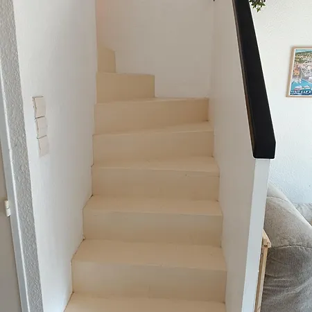 Vakantiehuis Cap Batipaume Agde