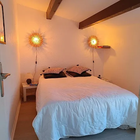 Cap Batipaume Vakantiehuis *