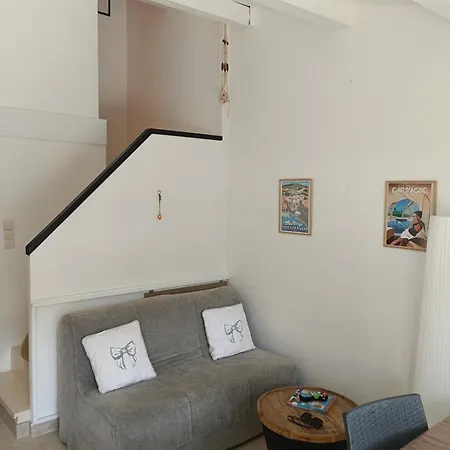 Cap Batipaume Vakantiehuis