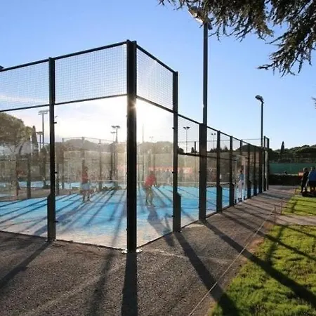 Vakantiehuis Cap Batipaume *