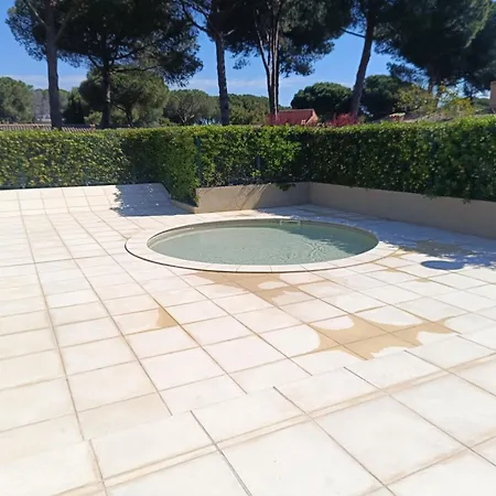 Vakantiehuis Cap Batipaume Agde